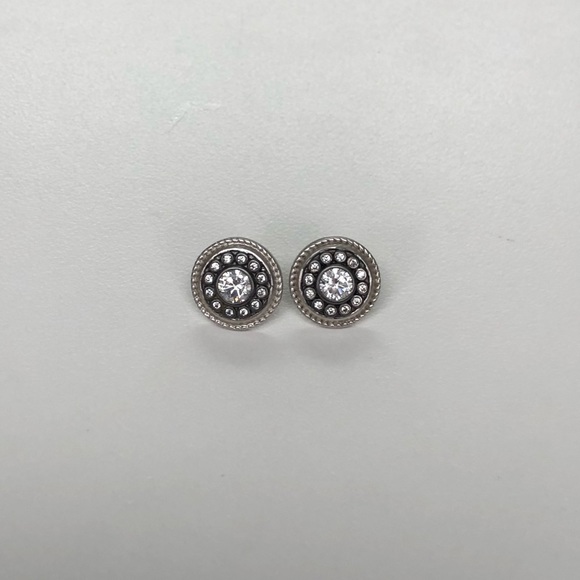 FRIDA ROTHMAN EARRINGS - Picture 6 of 7